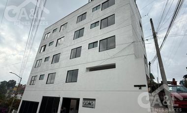 Departamentos en Venta Fraccionamiento La Vista