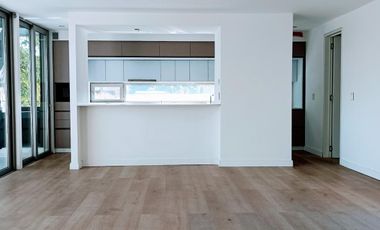 Alquiler Semipiso en Acassuso