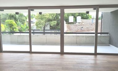 Alquiler Semipiso en Acassuso