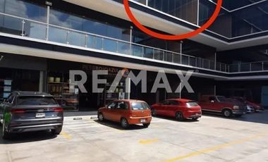 OFICINA PISO 2 EN VENTA LA RESERVA EL CAMPANARIO QUERETARO