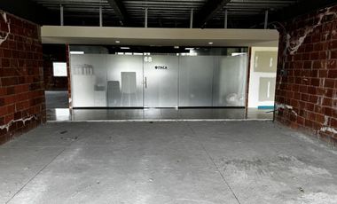 OFICINA PISO 2 EN VENTA LA RESERVA EL CAMPANARIO QUERETARO