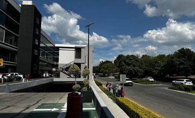 OFICINA PISO 2 EN VENTA LA RESERVA EL CAMPANARIO QUERETARO