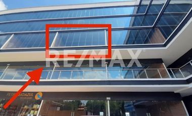 OFICINA PISO 2 EN VENTA LA RESERVA EL CAMPANARIO QUERETARO