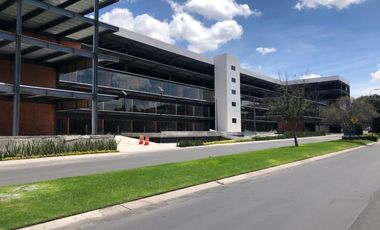 OFICINA PISO 2 EN VENTA LA RESERVA EL CAMPANARIO QUERETARO