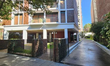 Departamento en alquiler  Martinez monoambiente piso alto