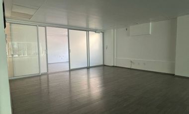 Renta Excelente Oficina en la Cuauhtémoc