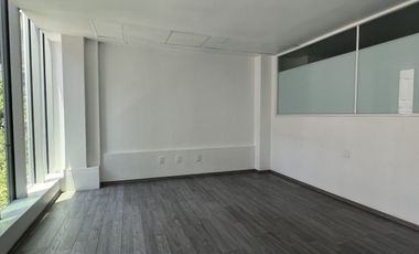 Renta Excelente Oficina en la Cuauhtémoc