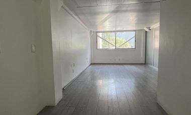 Renta Excelente Oficina en la Cuauhtémoc