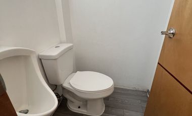 Renta Excelente Oficina en la Cuauhtémoc