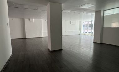 Renta Excelente Oficina en la Cuauhtémoc