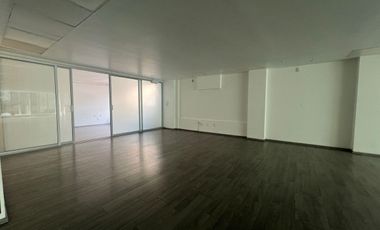 Renta Excelente Oficina en la Cuauhtémoc