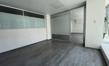 Renta Excelente Oficina en la Cuauhtémoc