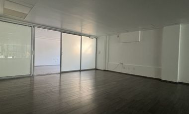 Renta Excelente Oficina en la Cuauhtémoc