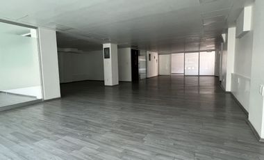 Renta Excelente Oficina en la Cuauhtémoc