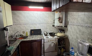 Casa 3 amb en venta barrio Santa Rita