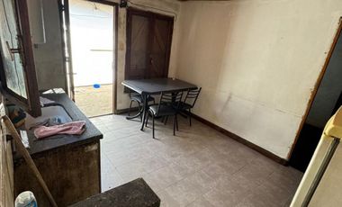 Casa 3 amb en venta barrio Santa Rita