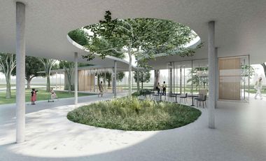Terreno en Cannes Barrio Privado