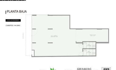 Local - Palermo Hollywood