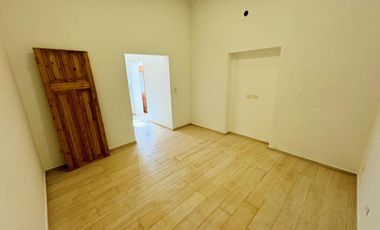 Ph a estrenar con patio propio en alquiler! en PB.