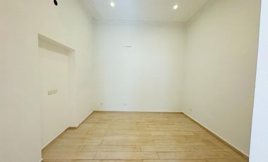 Ph a estrenar con patio propio en alquiler! en PB.
