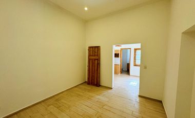 Ph a estrenar con patio propio en alquiler! en PB.