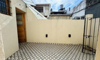 Ph a estrenar con patio propio en alquiler! en PB.