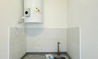 Ph a estrenar con patio propio en alquiler! en PB.