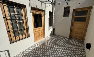 Ph a estrenar con patio propio en alquiler! en PB.