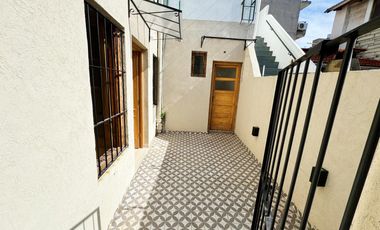 Ph a estrenar con patio propio en alquiler! en PB.
