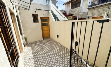 Ph a estrenar con patio propio en alquiler! en PB.