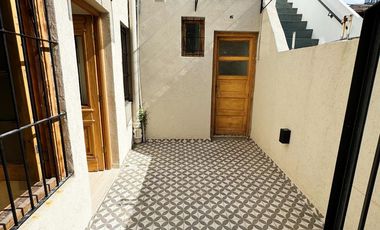 Ph a estrenar con patio propio en alquiler! en PB.