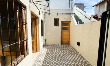 Ph a estrenar con patio propio en alquiler! en PB.