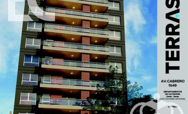 Departamento - Lanús Este