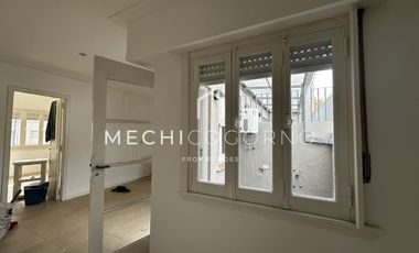 Departamento de dos ambientes en alquiler en Tigre