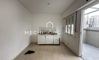 Departamento de dos ambientes en alquiler en Tigre
