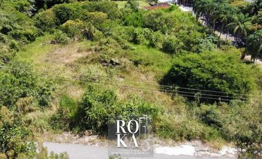Terreno en venta Corral Falso zona Libramiento