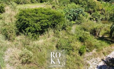Terreno en venta Corral Falso zona Libramiento