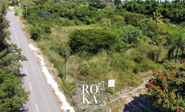 Terreno en venta Corral Falso zona Libramiento