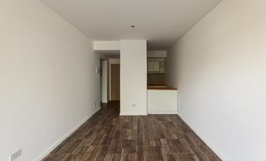 Departamento de 1 dormitorio próximo de la guardería náutica
