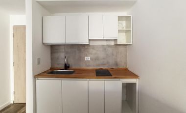 Departamento de 1 dormitorio próximo de la guardería náutica