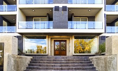 Departamento de 1 dormitorio próximo de la guardería náutica