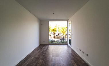 Departamento de 1 dormitorio próximo de la guardería náutica