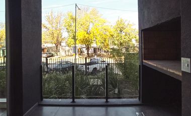 Departamento de 1 dormitorio próximo de la guardería náutica