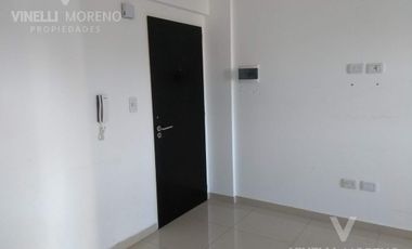Departamento con balcon