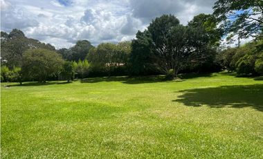 Magnifica casa finca en la Ceja Antioquía Vendo