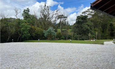 Magnifica casa finca en la Ceja Antioquía Vendo