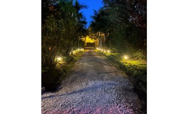 Magnifica casa finca en la Ceja Antioquía Vendo