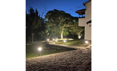Magnifica casa finca en la Ceja Antioquía Vendo
