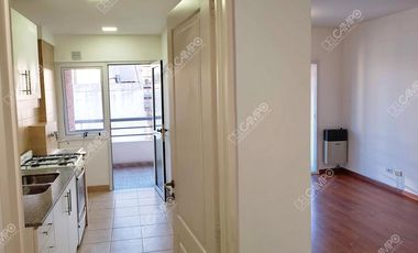 Paroissien al 2500 - Nuñez - Excelente Dpto Balcon Cocina Independiente Seguridad