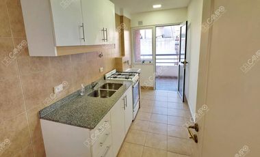 Paroissien al 2500 - Nuñez - Excelente Dpto Balcon Cocina Independiente Seguridad